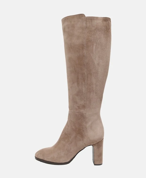 Wadenhohe Stiefel - Image 4