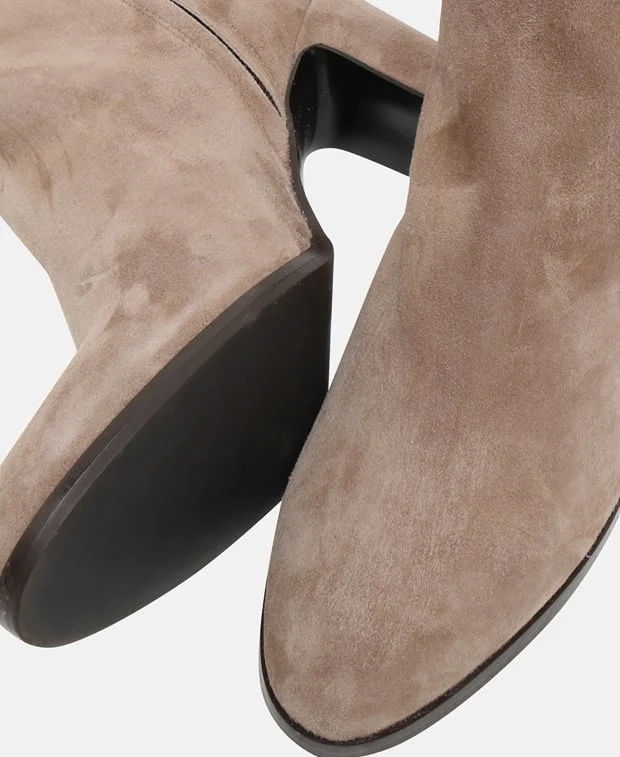 Wadenhohe Stiefel - Image 5