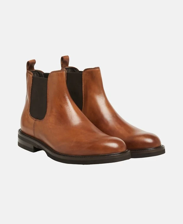 Chelsea Boots