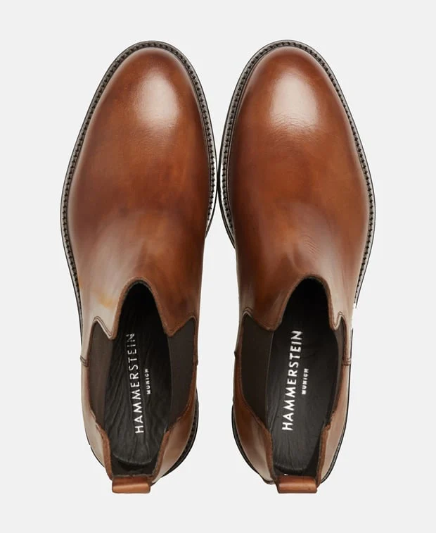 Chelsea Boots - Image 3