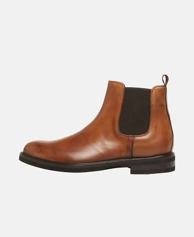Chelsea Boots - Image 4