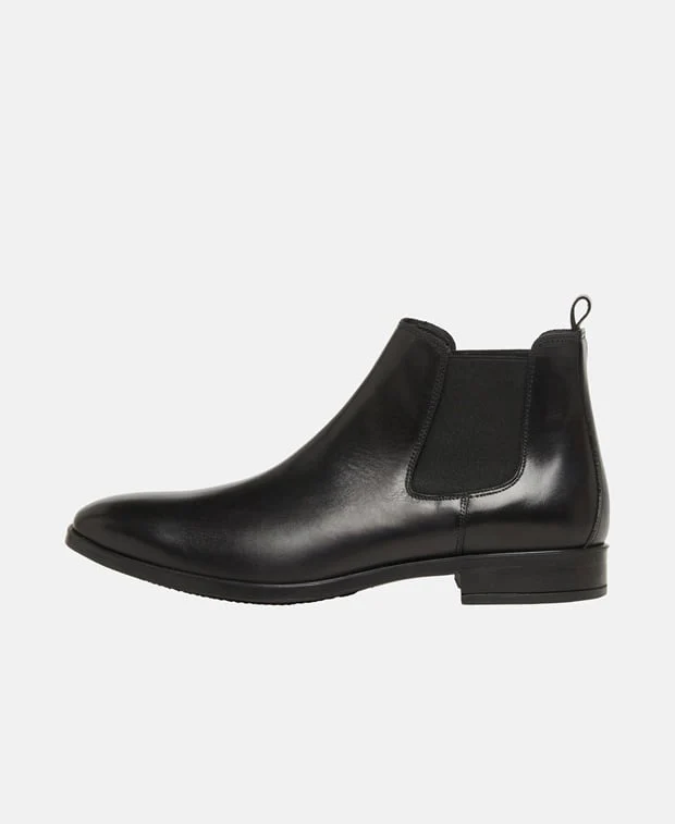 Chelsea Boots - Image 4
