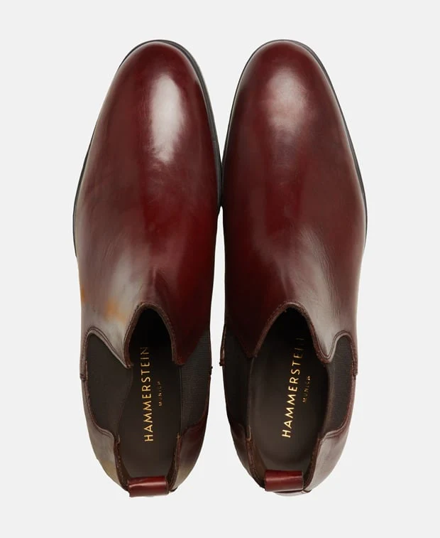 Chelsea Boots - Image 3