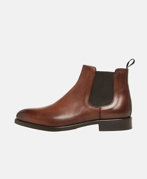 Chelsea Boots - Image 4