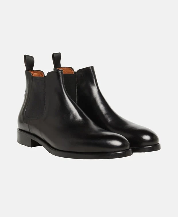 Chelsea Boots
