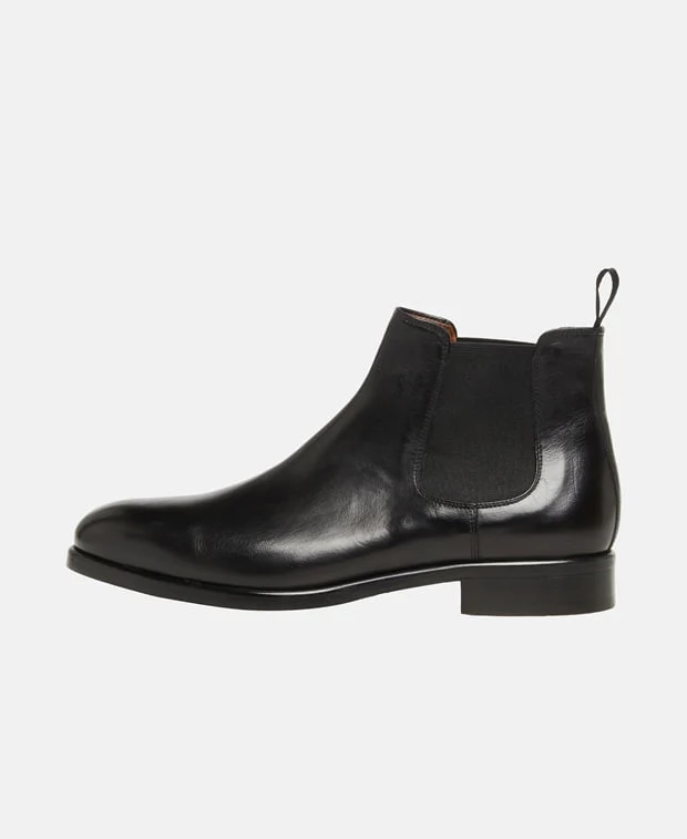 Chelsea Boots - Image 4