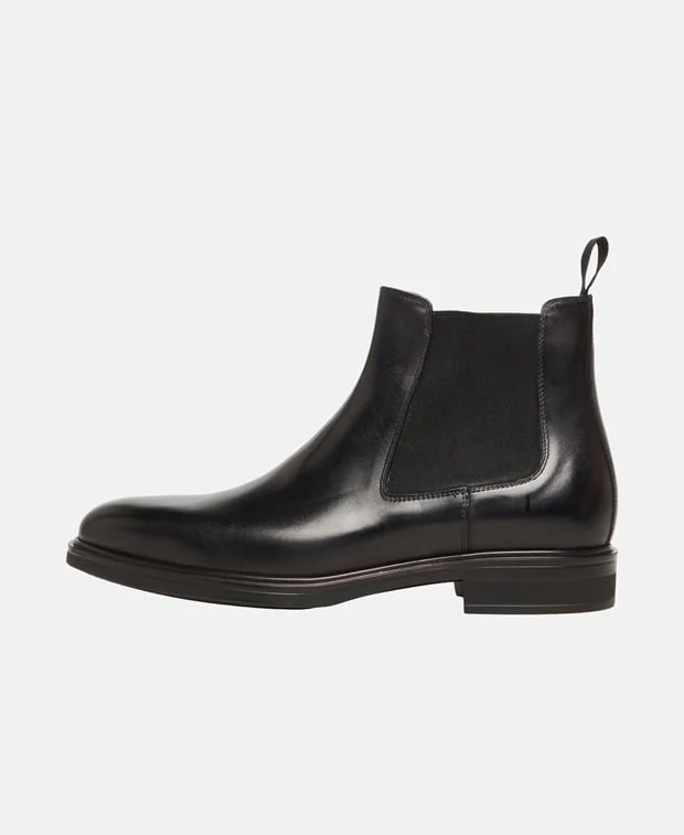 Chelsea Boots - Image 4