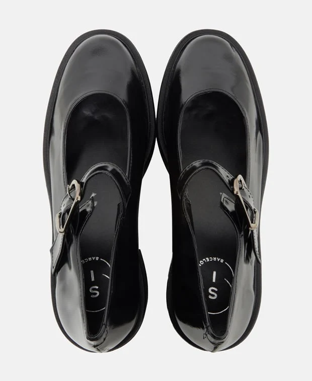 Mary Jane Pumps - Image 3