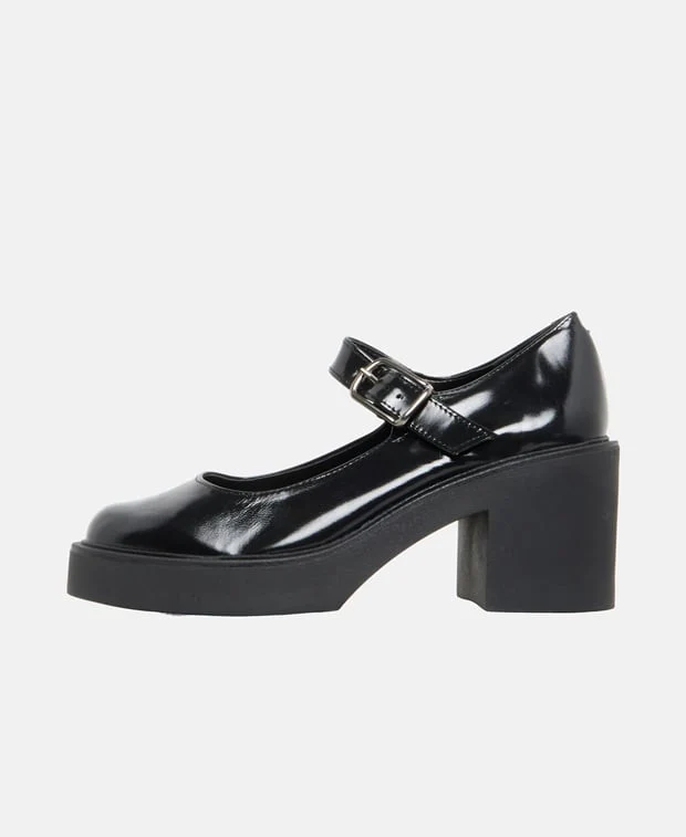 Mary Jane Pumps - Image 4