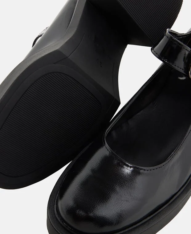 Mary Jane Pumps - Image 5