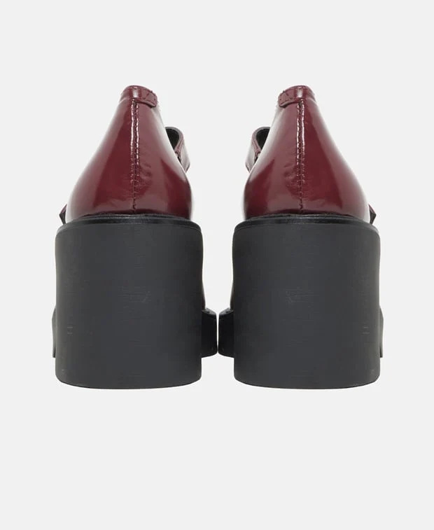 Mary Jane Pumps - Image 2
