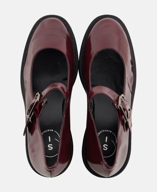 Mary Jane Pumps - Image 3