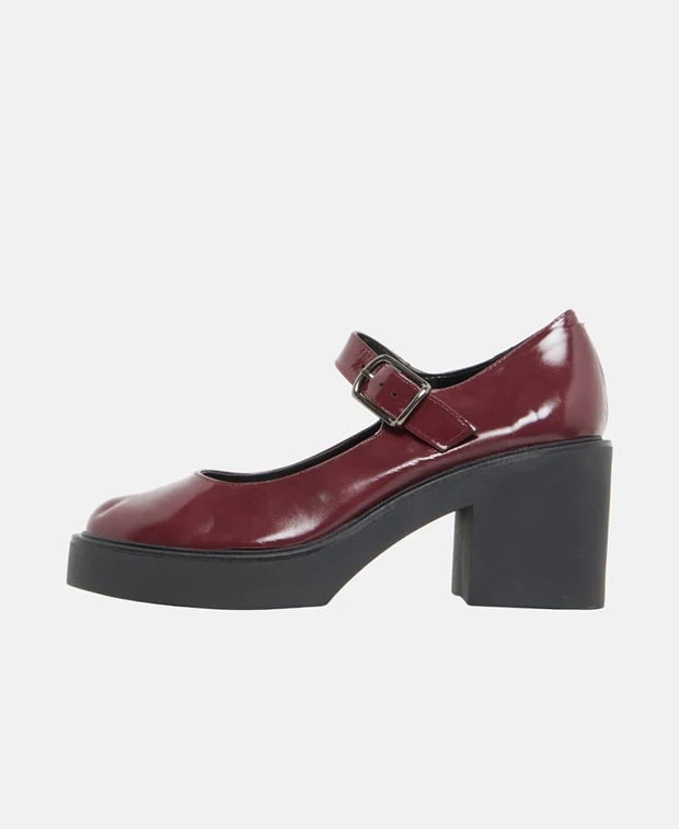 Mary Jane Pumps - Image 4