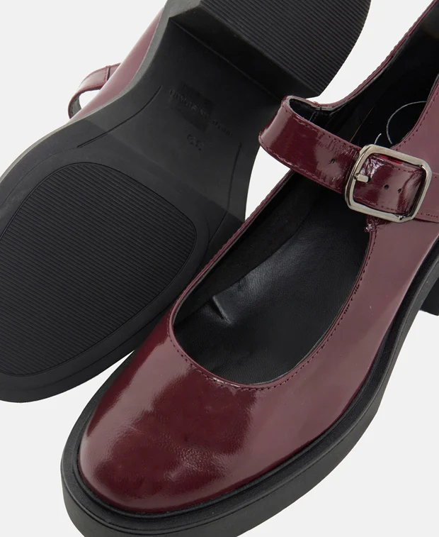 Mary Jane Pumps - Image 5