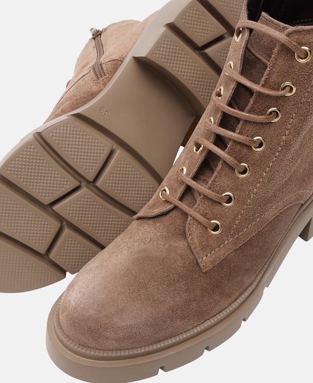 Schnürboots - Image 5