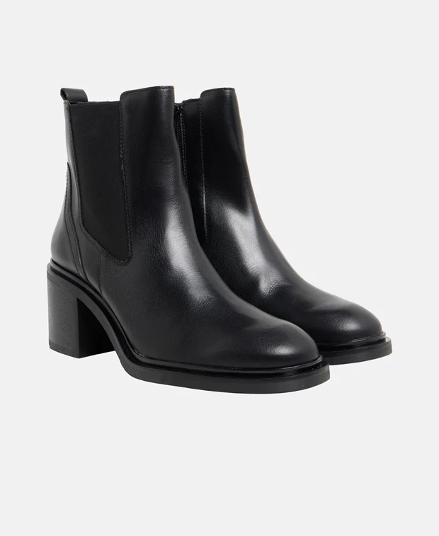 Stiefeletten