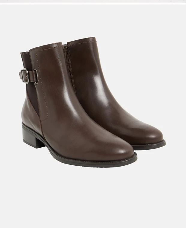 Stiefeletten