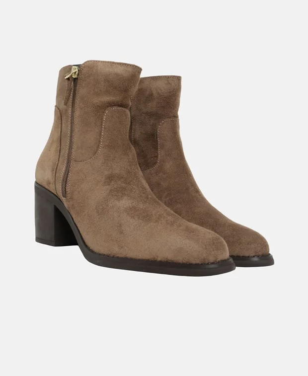 Stiefeletten
