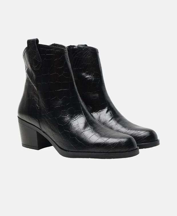 Stiefeletten