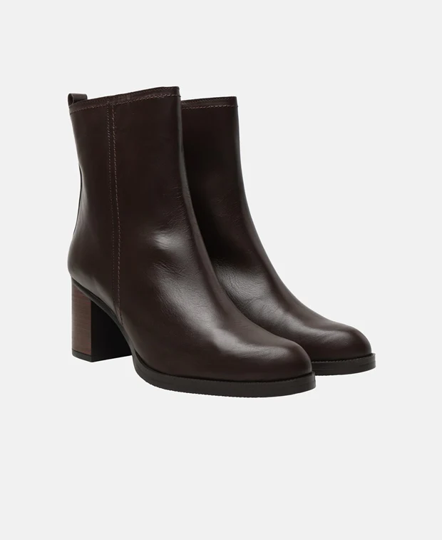 Stiefeletten