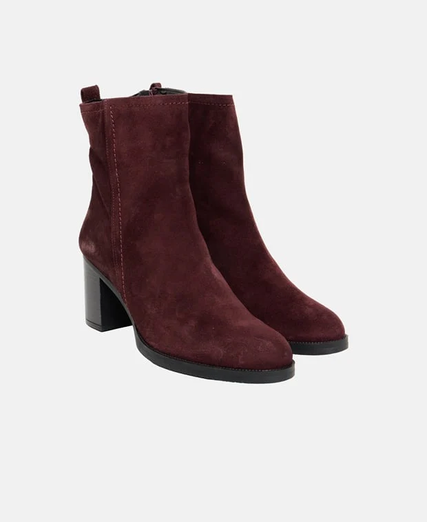 Stiefeletten
