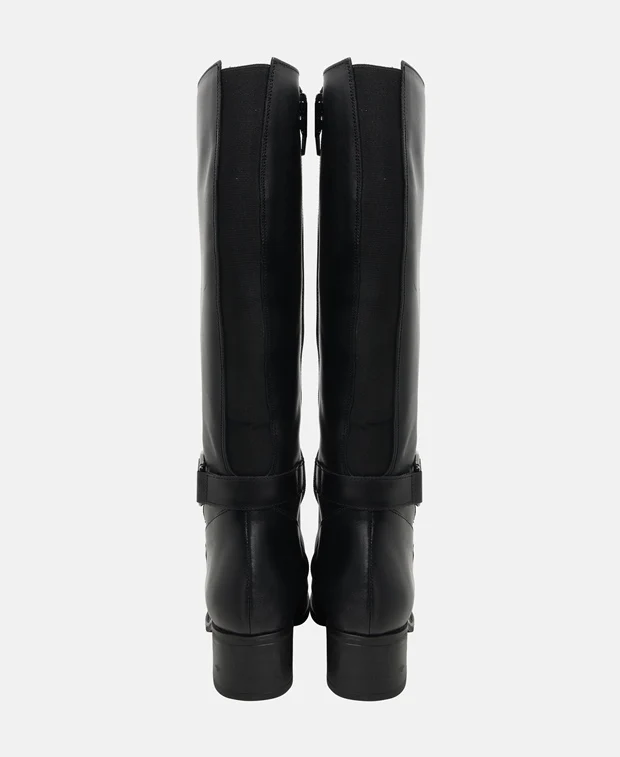 Wadenhohe Stiefel - Image 2