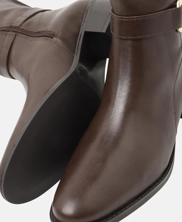 Wadenhohe Stiefel - Image 5