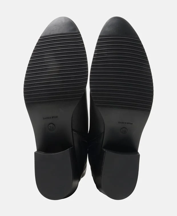 Wadenhohe Stiefel - Image 3
