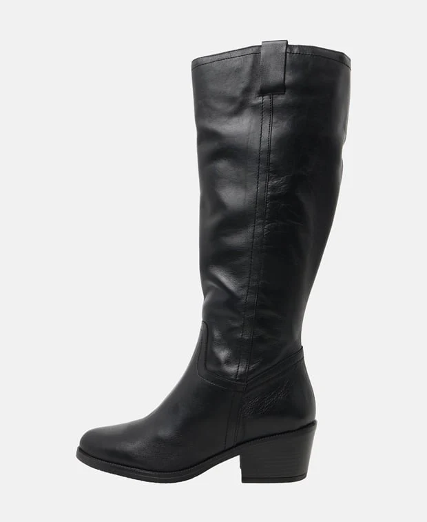 Wadenhohe Stiefel - Image 4