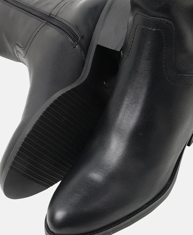 Wadenhohe Stiefel - Image 5