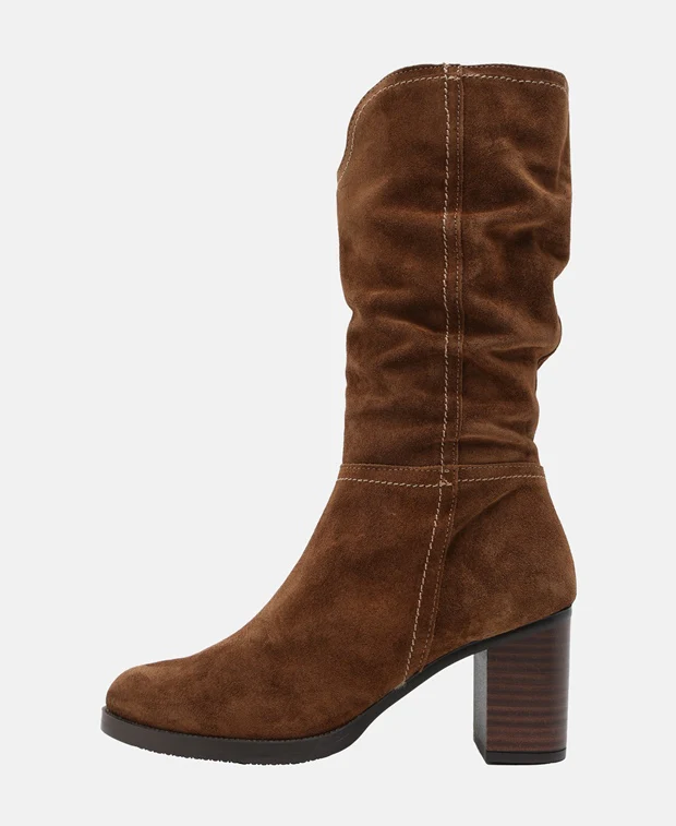 Wadenhohe Stiefel - Image 4