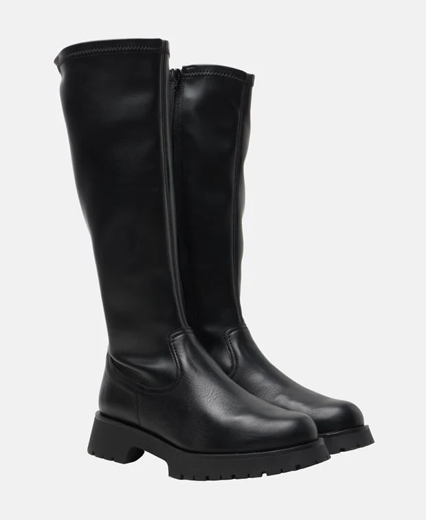 Stiefel