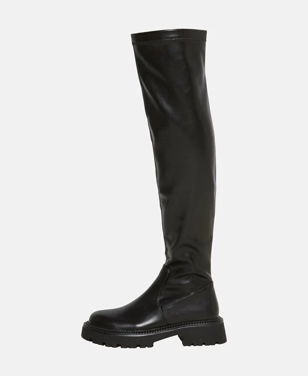 Overknee-Stiefel - Image 4