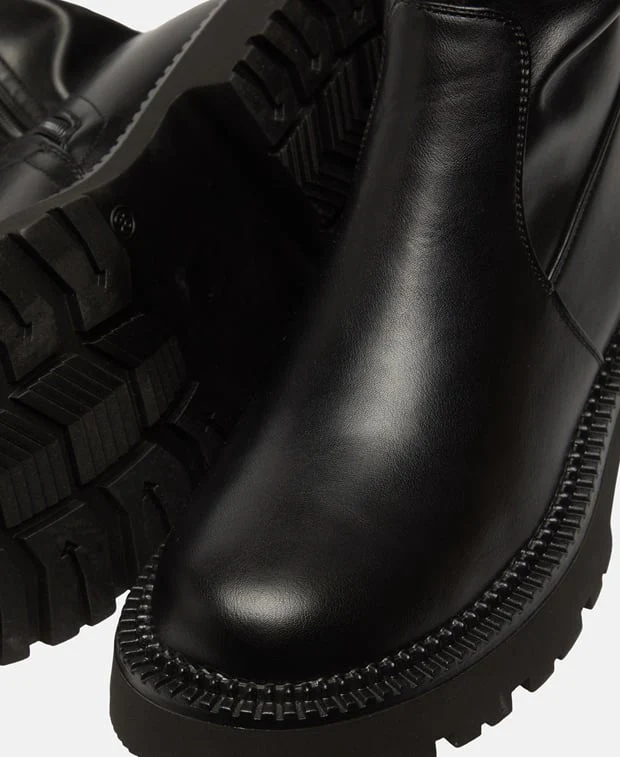 Overknee-Stiefel - Image 5