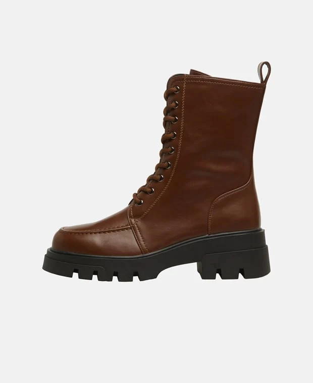 Schnürstiefeletten - Image 4