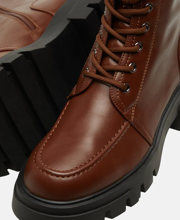 Schnürstiefeletten - Image 5