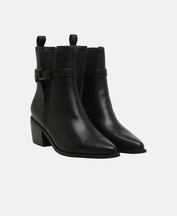 Stiefeletten