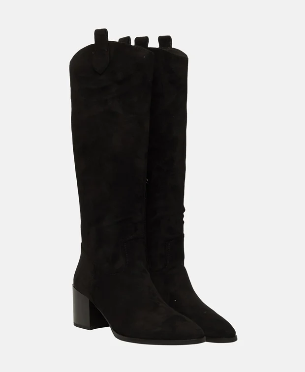 Stiefel