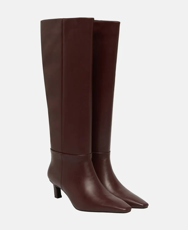 Stiefel