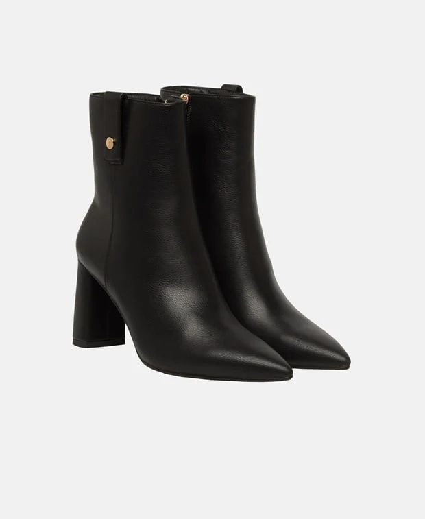 Stiefeletten