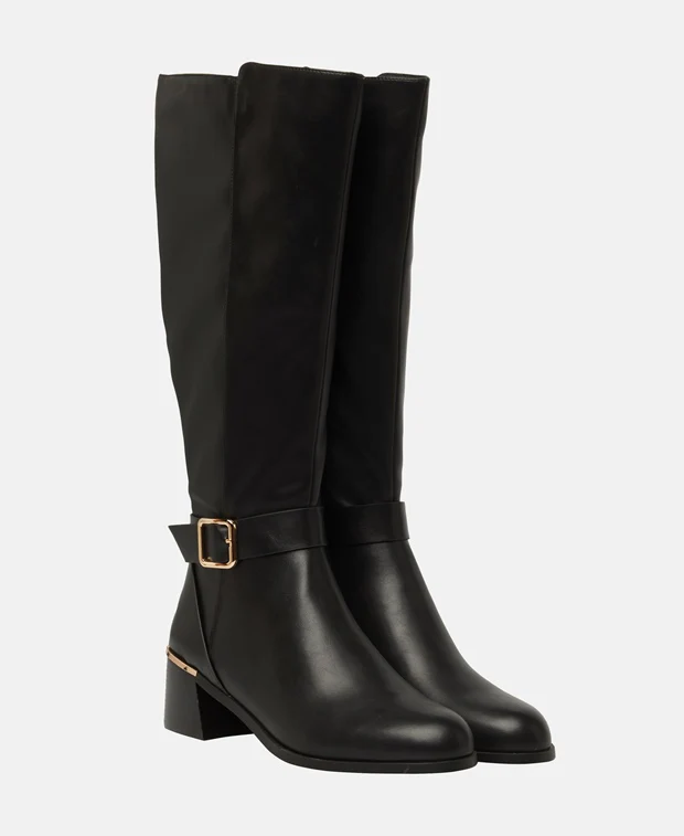 Stiefel