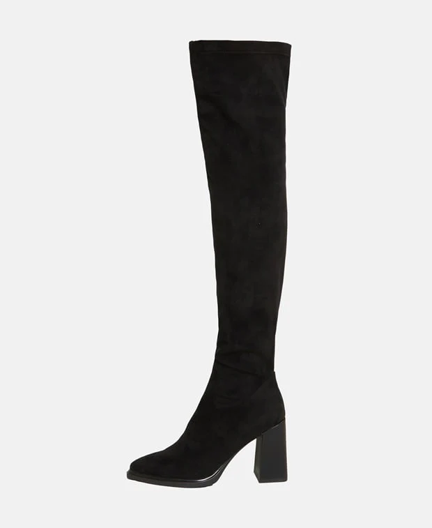 Overknee-Stiefel - Image 4