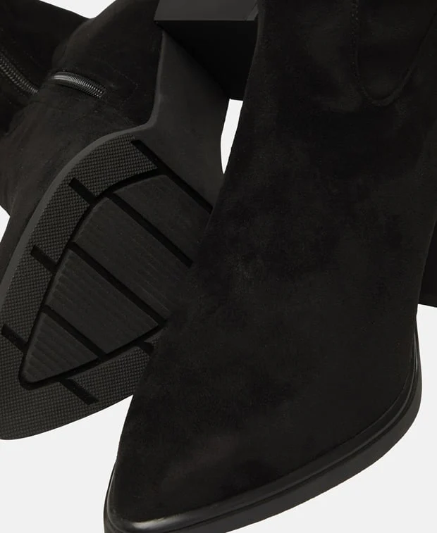 Overknee-Stiefel - Image 5