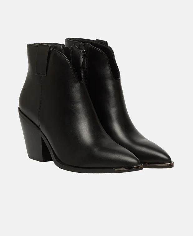 Stiefeletten