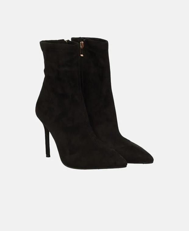 Stiefeletten