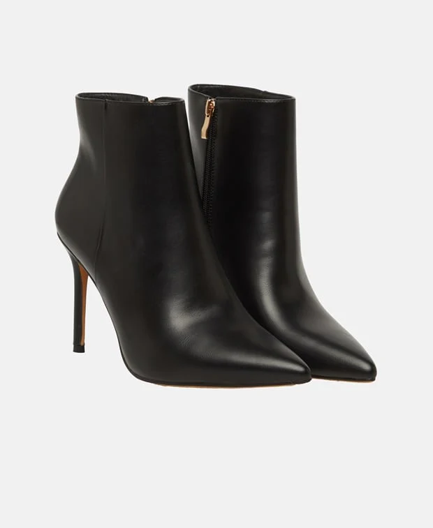 Stiefeletten