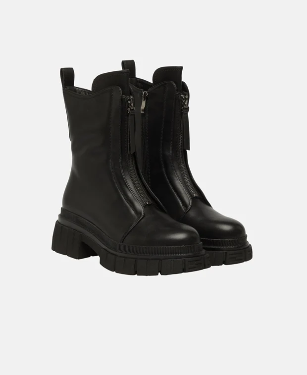 Stiefeletten