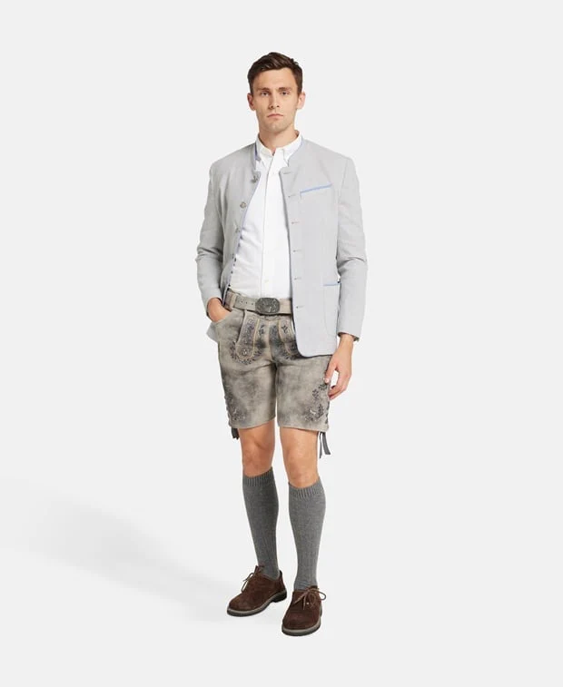 Trachtenjacke - Image 6