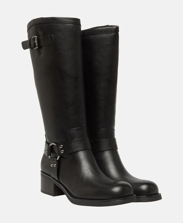 Stiefel