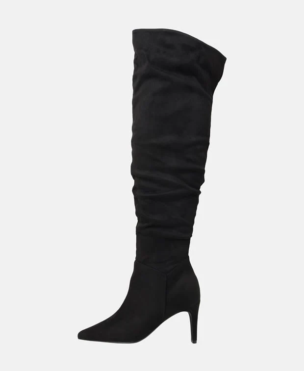 Overknee-Stiefel - Image 4